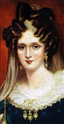 Adelaide von Sachsen-Meiningen